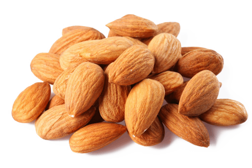 Almonds