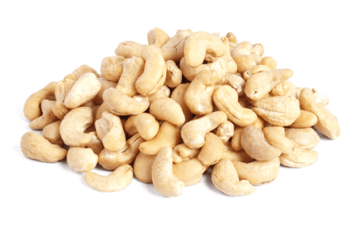 Cashews