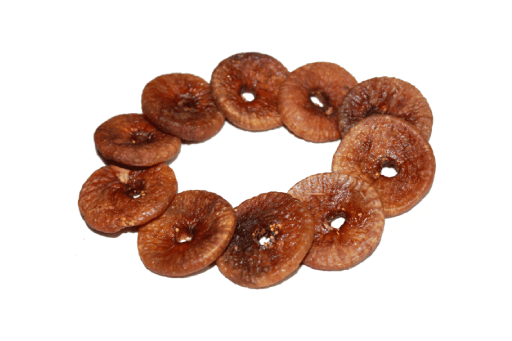 Dried Figs