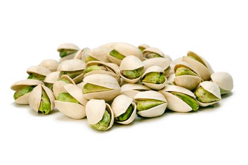 Pistachios